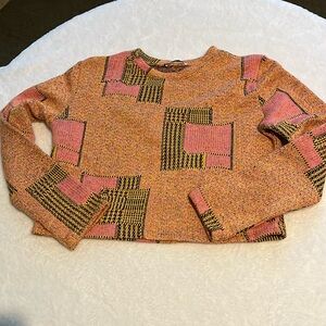 Zara Sweater Size Small